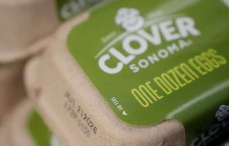 Do you toss food once the date on the label has passed? Experts say that's often a waste